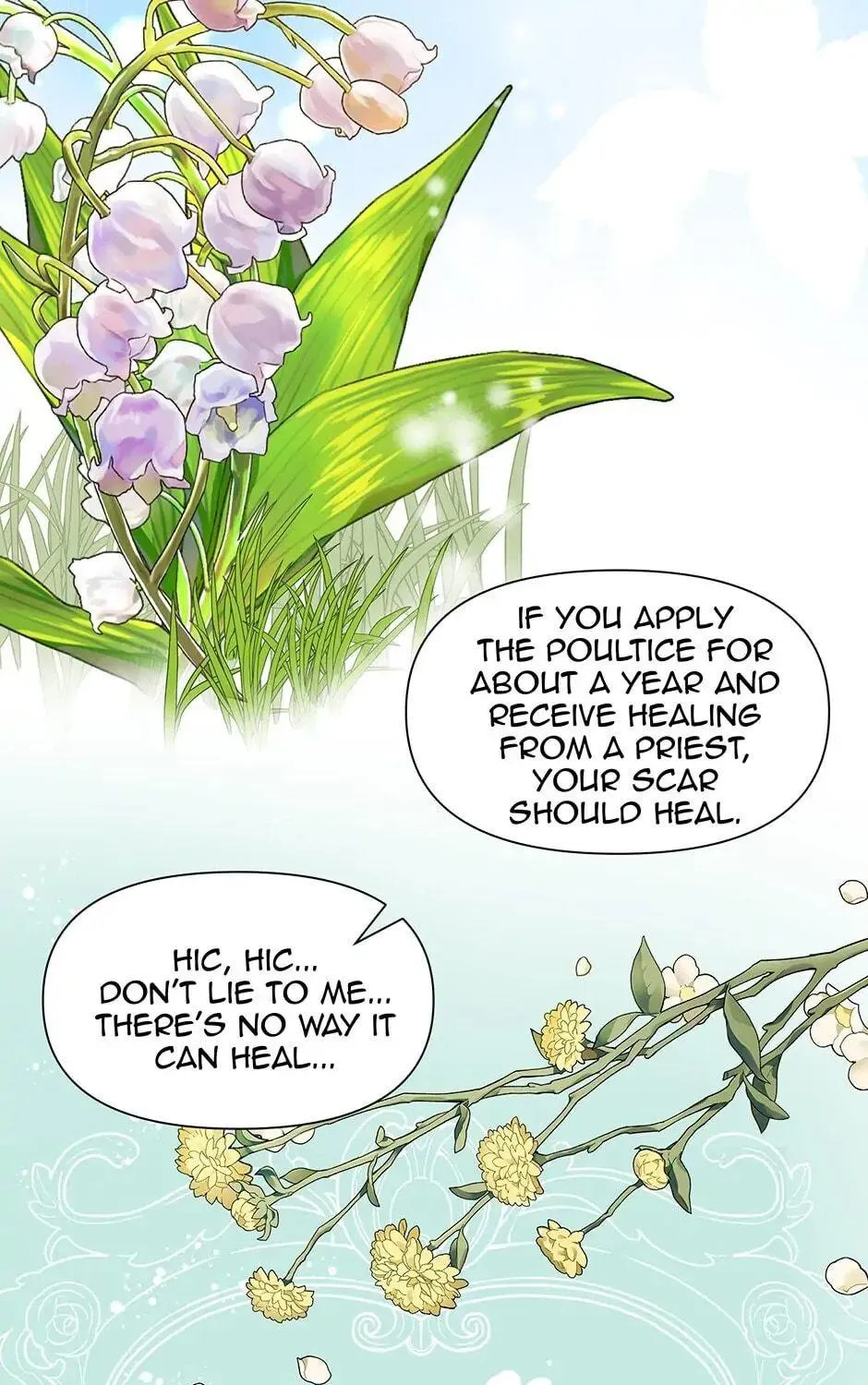 Rewriting My Husband's Tragic Ending Chapter 2 page 47 - 