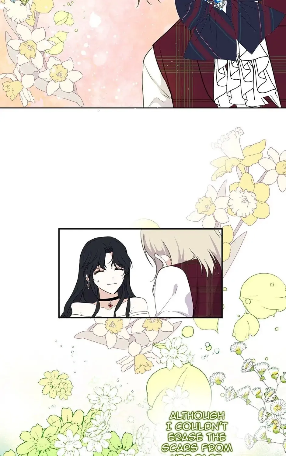 Rewriting My Husband's Tragic Ending Chapter 2 page 55 - 