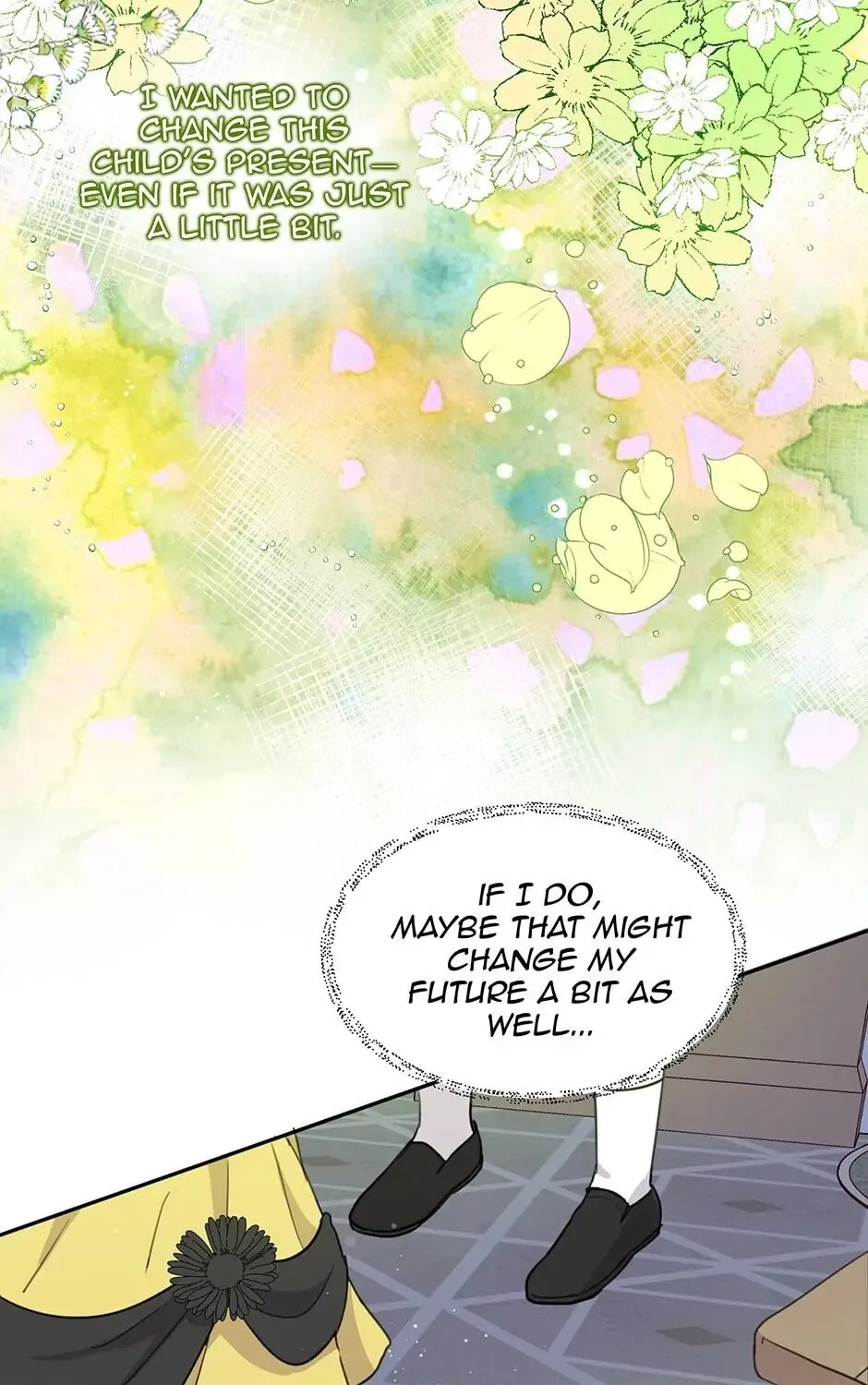 Rewriting My Husband's Tragic Ending Chapter 2 page 57 - 