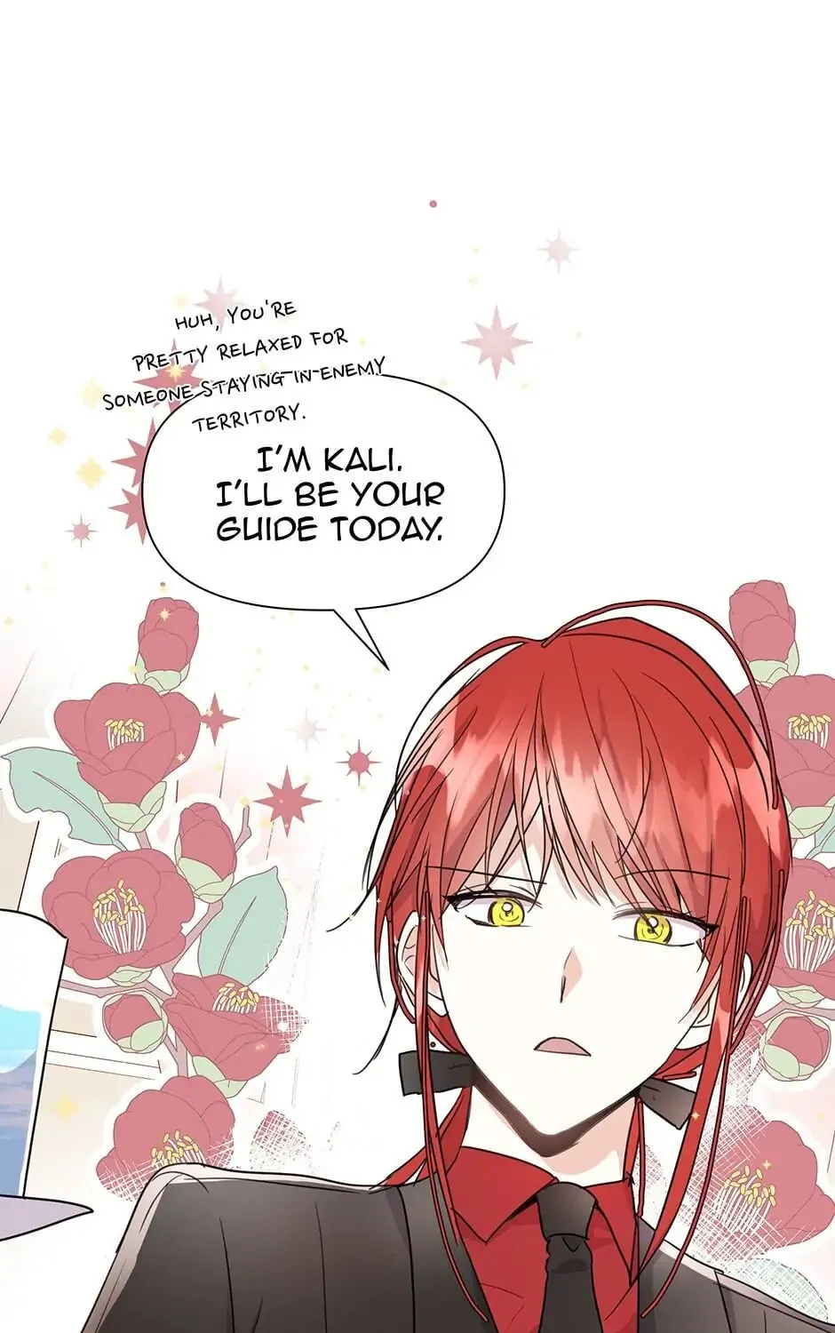 Rewriting My Husband's Tragic Ending Chapter 2 page 67 - 
