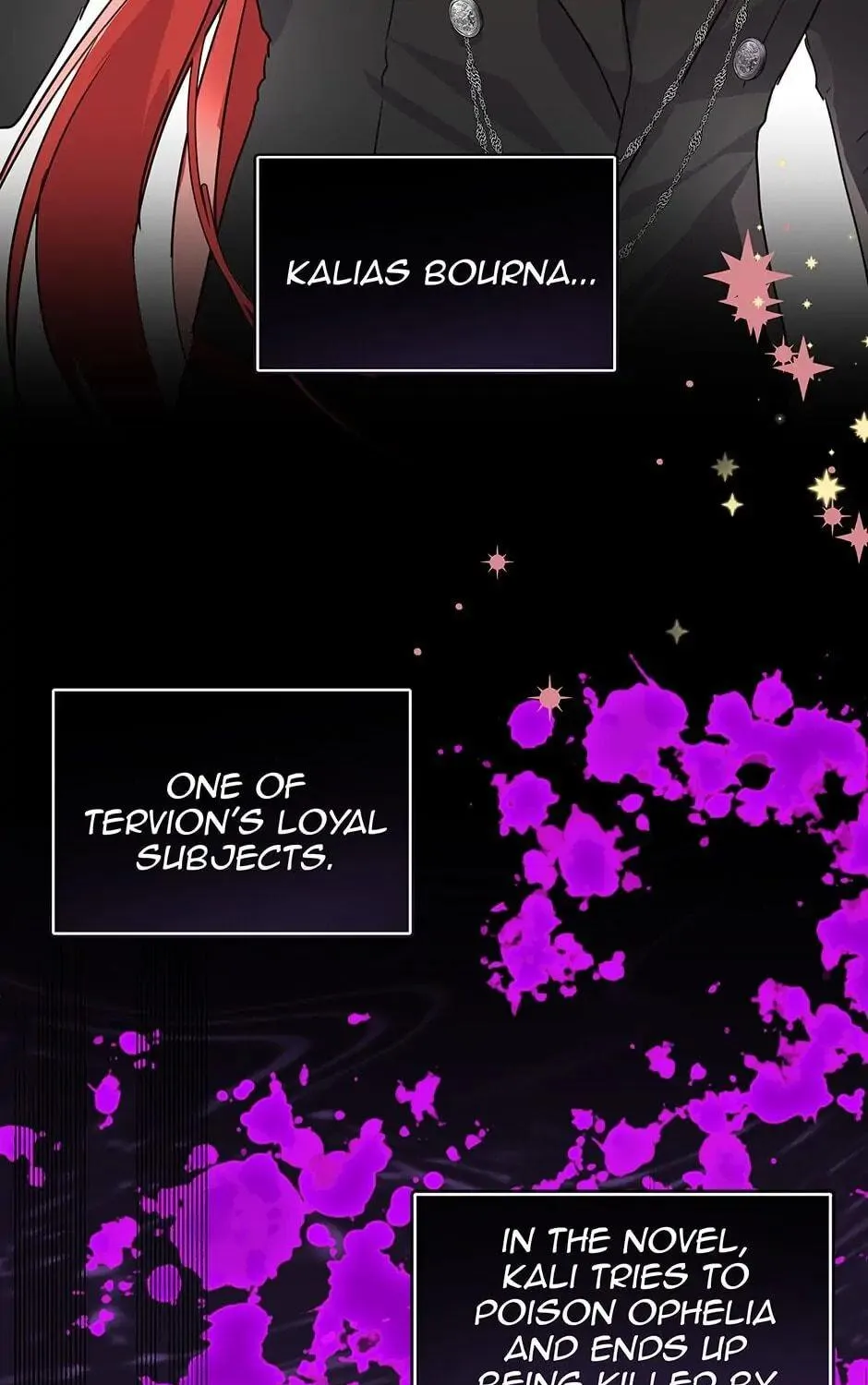 Rewriting My Husband's Tragic Ending Chapter 2 page 69 - 