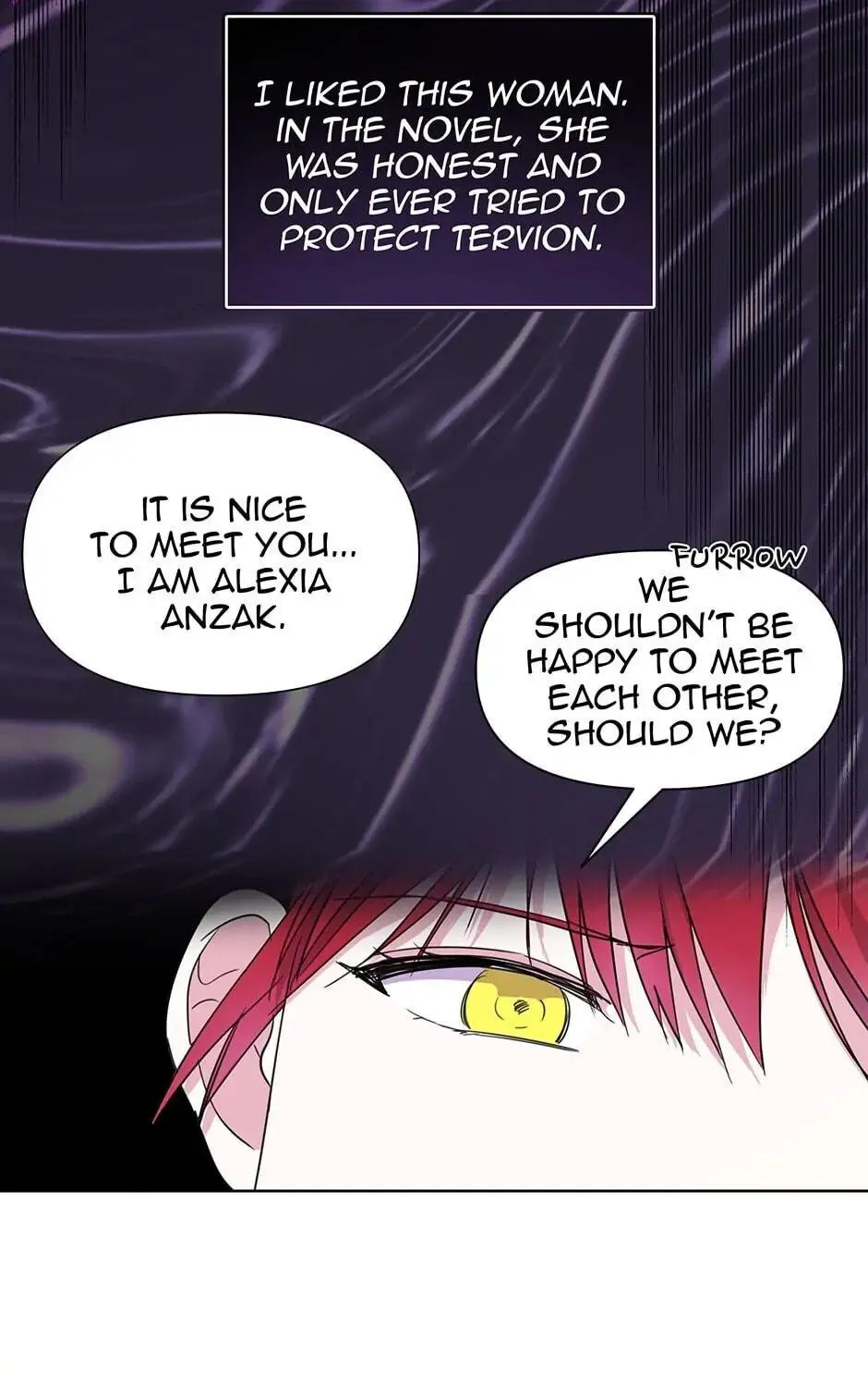 Rewriting My Husband's Tragic Ending Chapter 2 page 71 - 