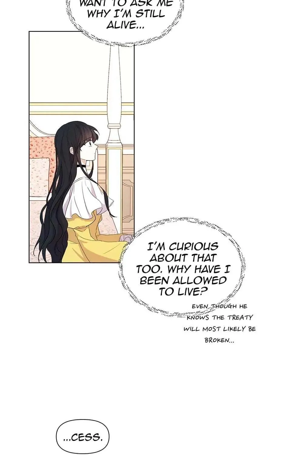 Rewriting My Husband's Tragic Ending Chapter 2 page 77 - 