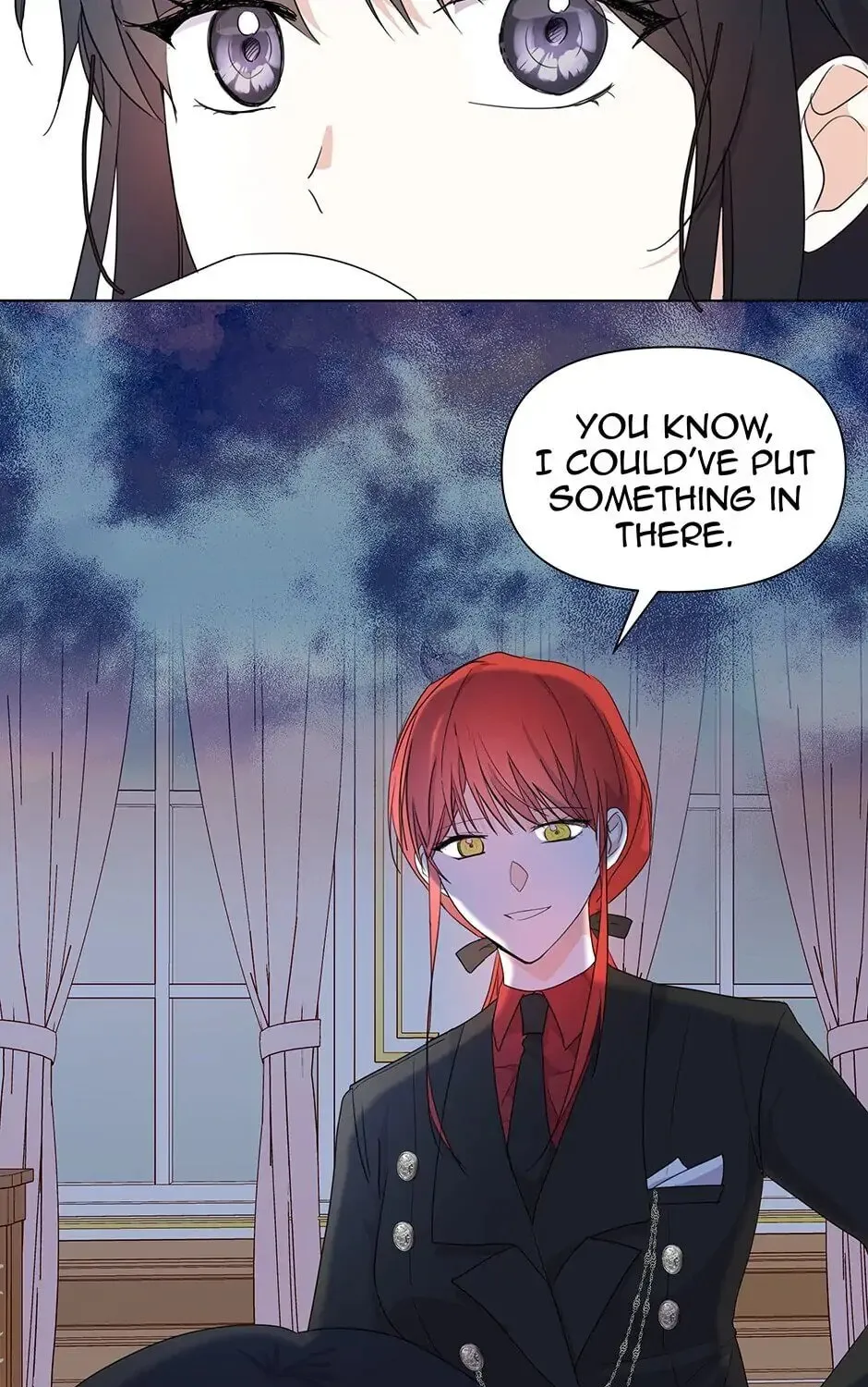 Rewriting My Husband's Tragic Ending Chapter 2 page 81 - 
