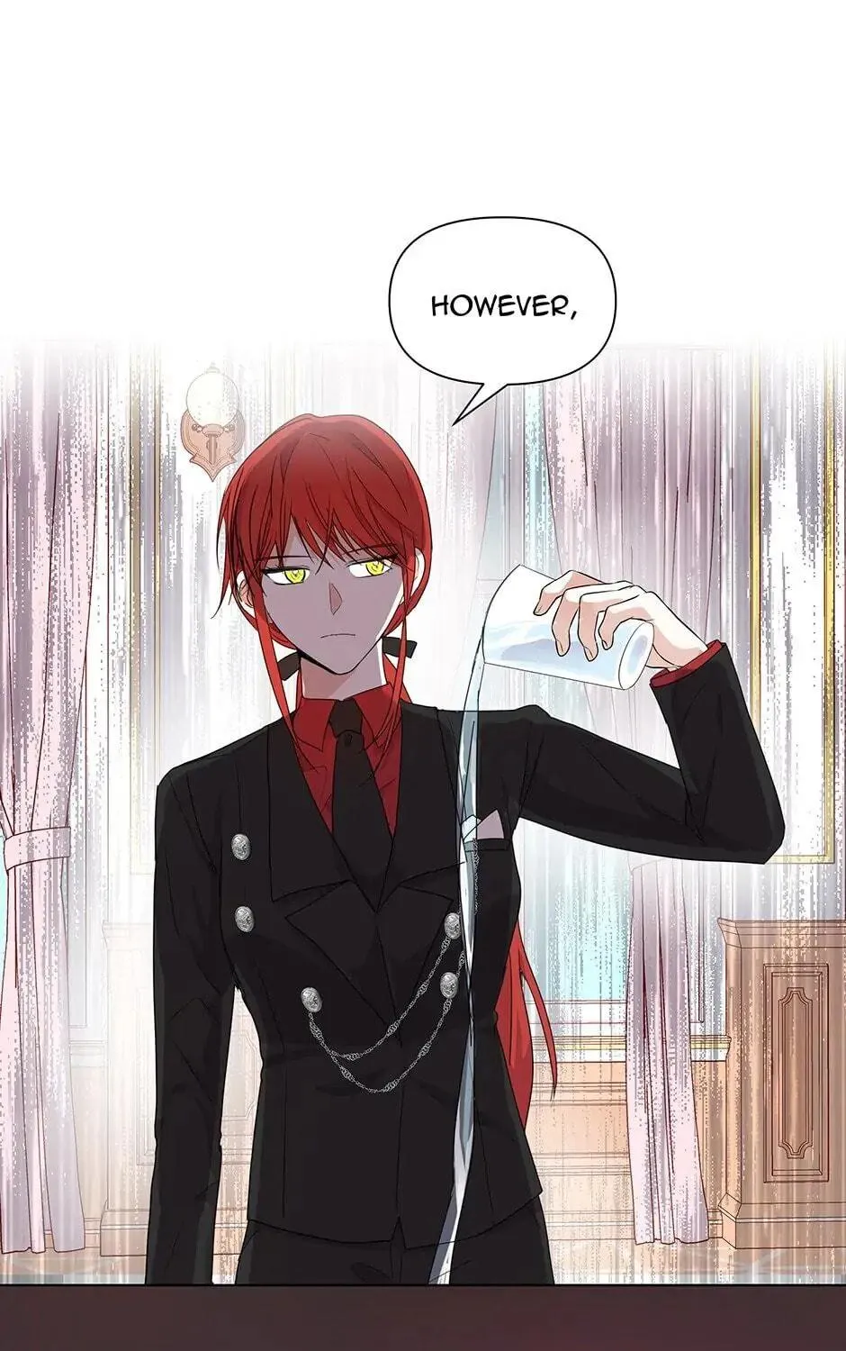 Rewriting My Husband's Tragic Ending Chapter 2 page 89 - 