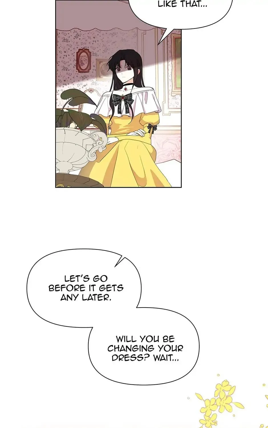 Rewriting My Husband's Tragic Ending Chapter 2 page 93 - 
