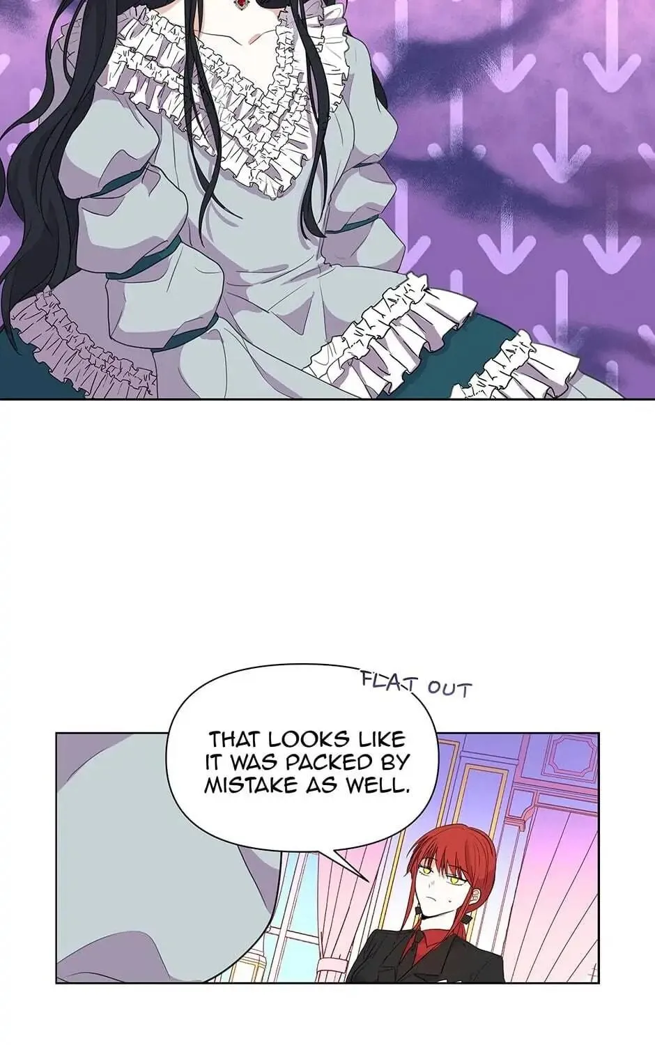 Rewriting My Husband's Tragic Ending Chapter 2 page 99 - 