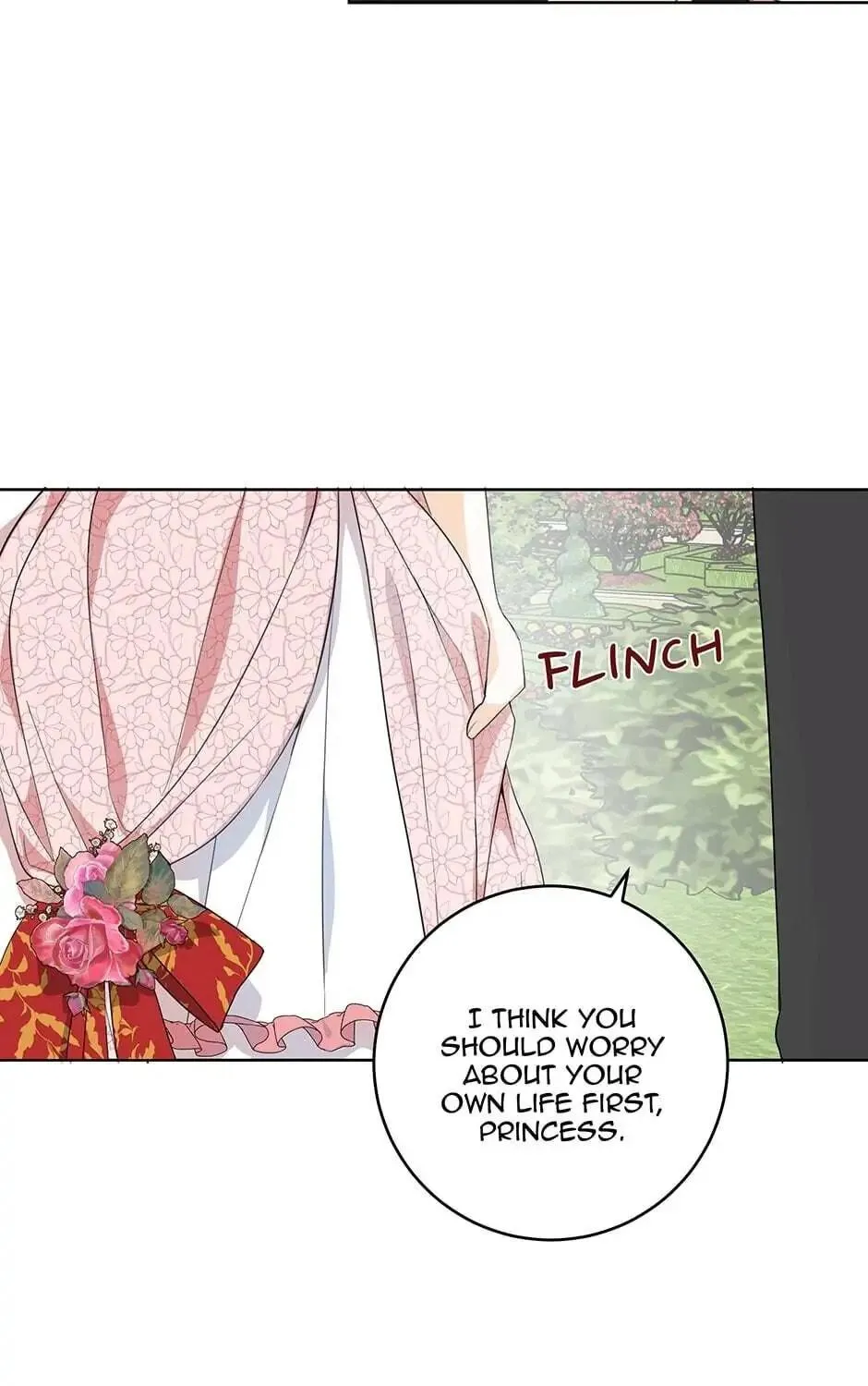 Rewriting My Husband's Tragic Ending Chapter 20 page 11 - 