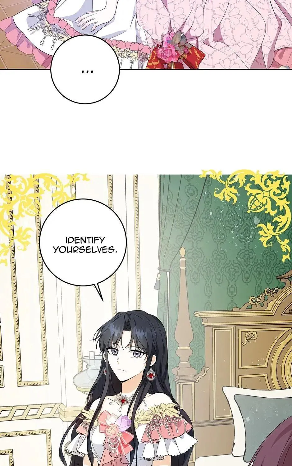 Rewriting My Husband's Tragic Ending Chapter 20 page 101 - 