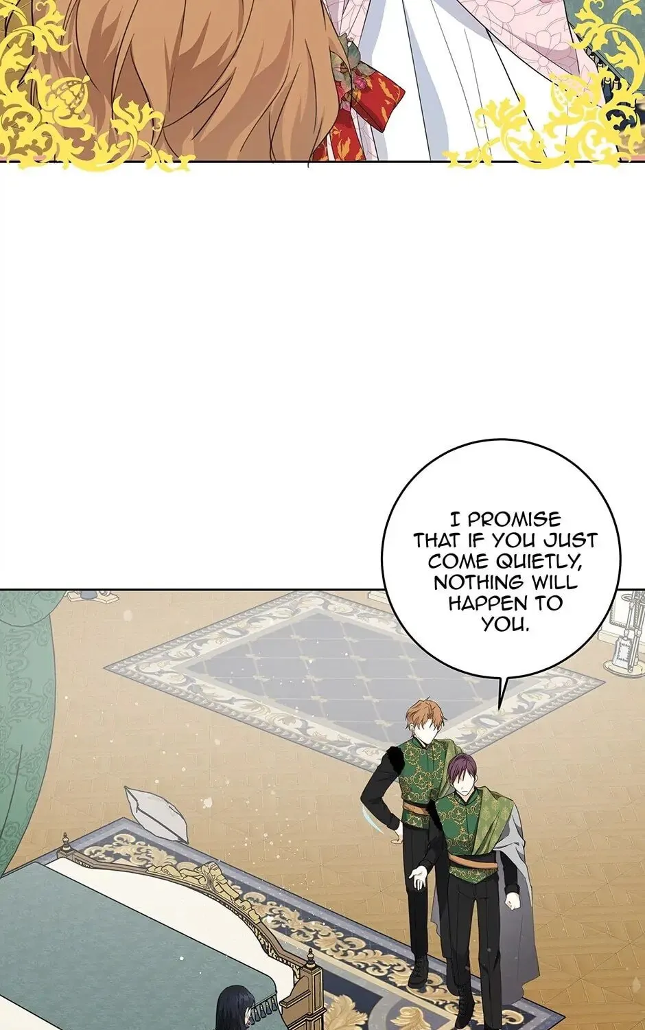 Rewriting My Husband's Tragic Ending Chapter 20 page 103 - 
