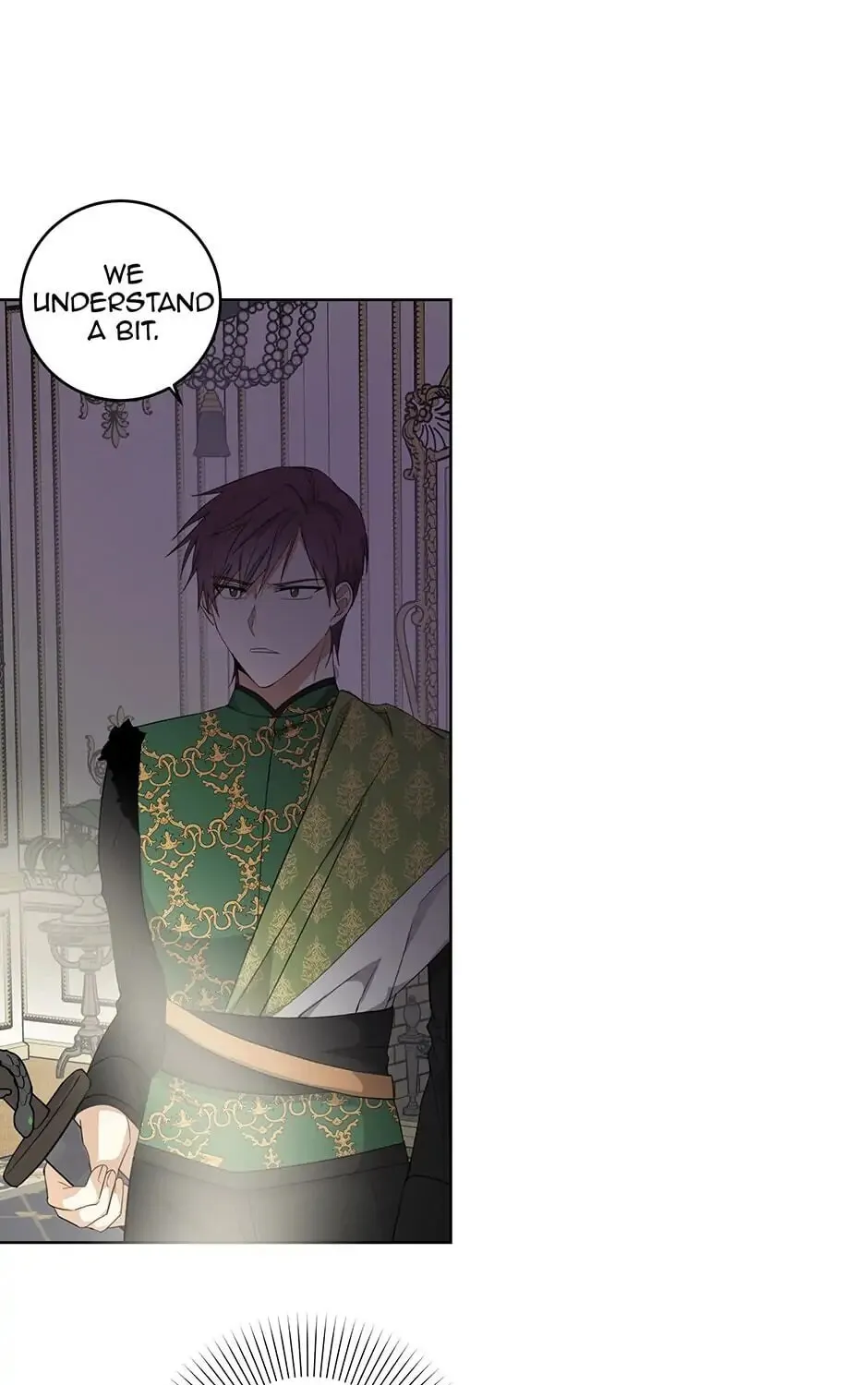 Rewriting My Husband's Tragic Ending Chapter 20 page 105 - 