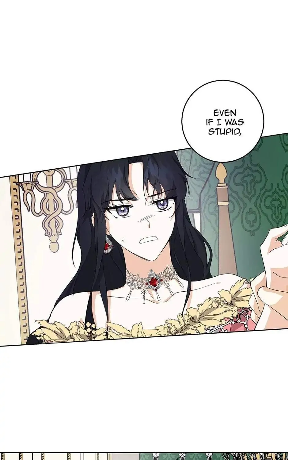 Rewriting My Husband's Tragic Ending Chapter 20 page 109 - 