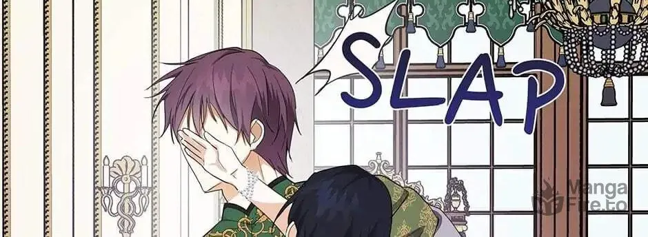 Rewriting My Husband's Tragic Ending Chapter 20 page 110 - 