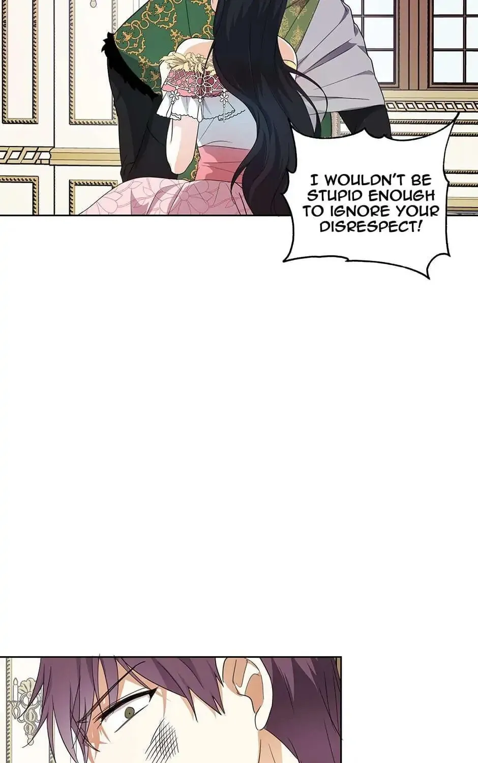 Rewriting My Husband's Tragic Ending Chapter 20 page 111 - 