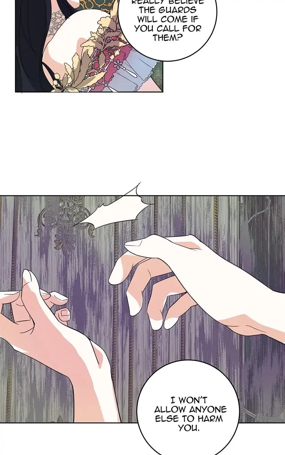 Rewriting My Husband's Tragic Ending Chapter 20 page 115 - 