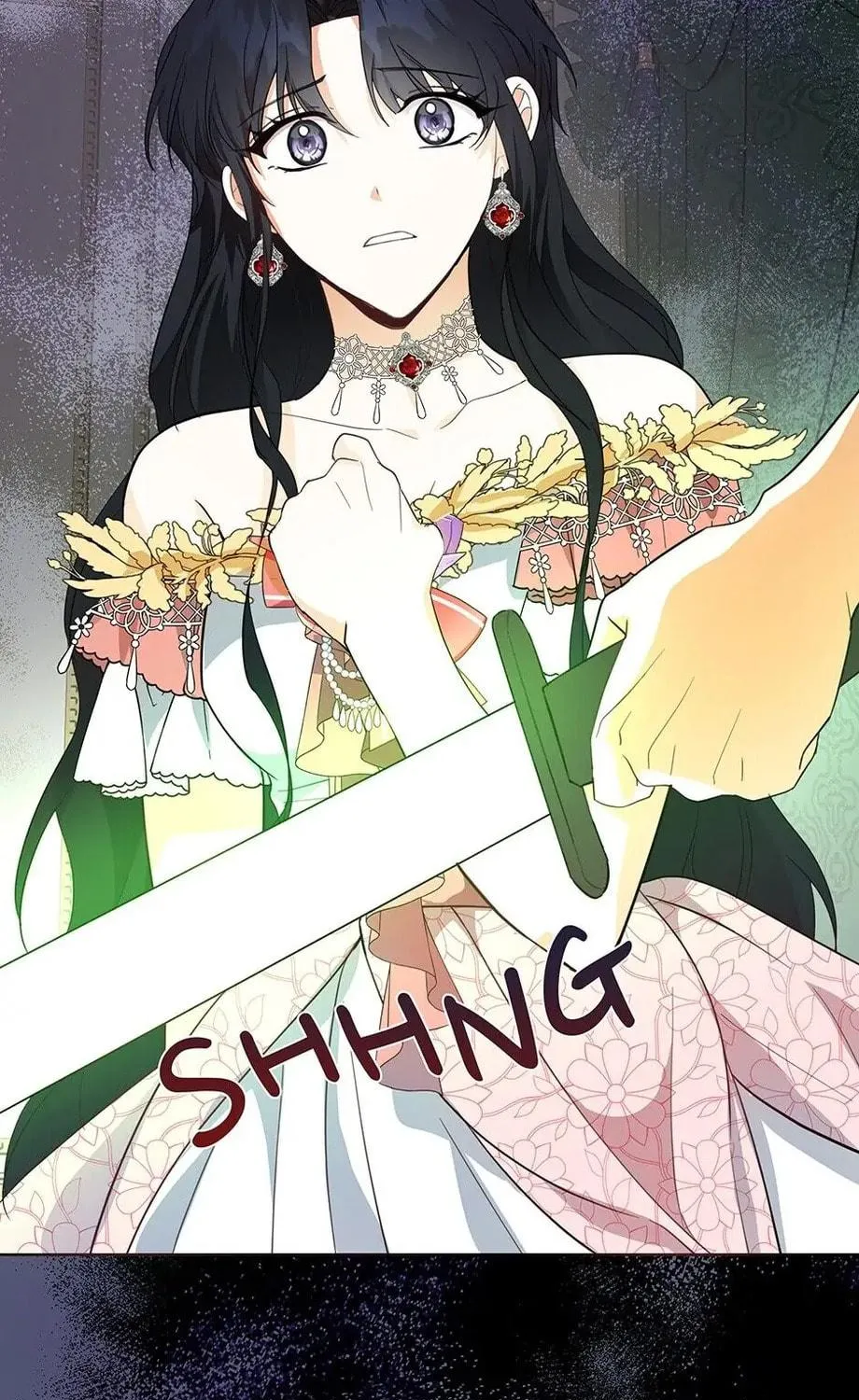 Rewriting My Husband's Tragic Ending Chapter 20 page 119 - 
