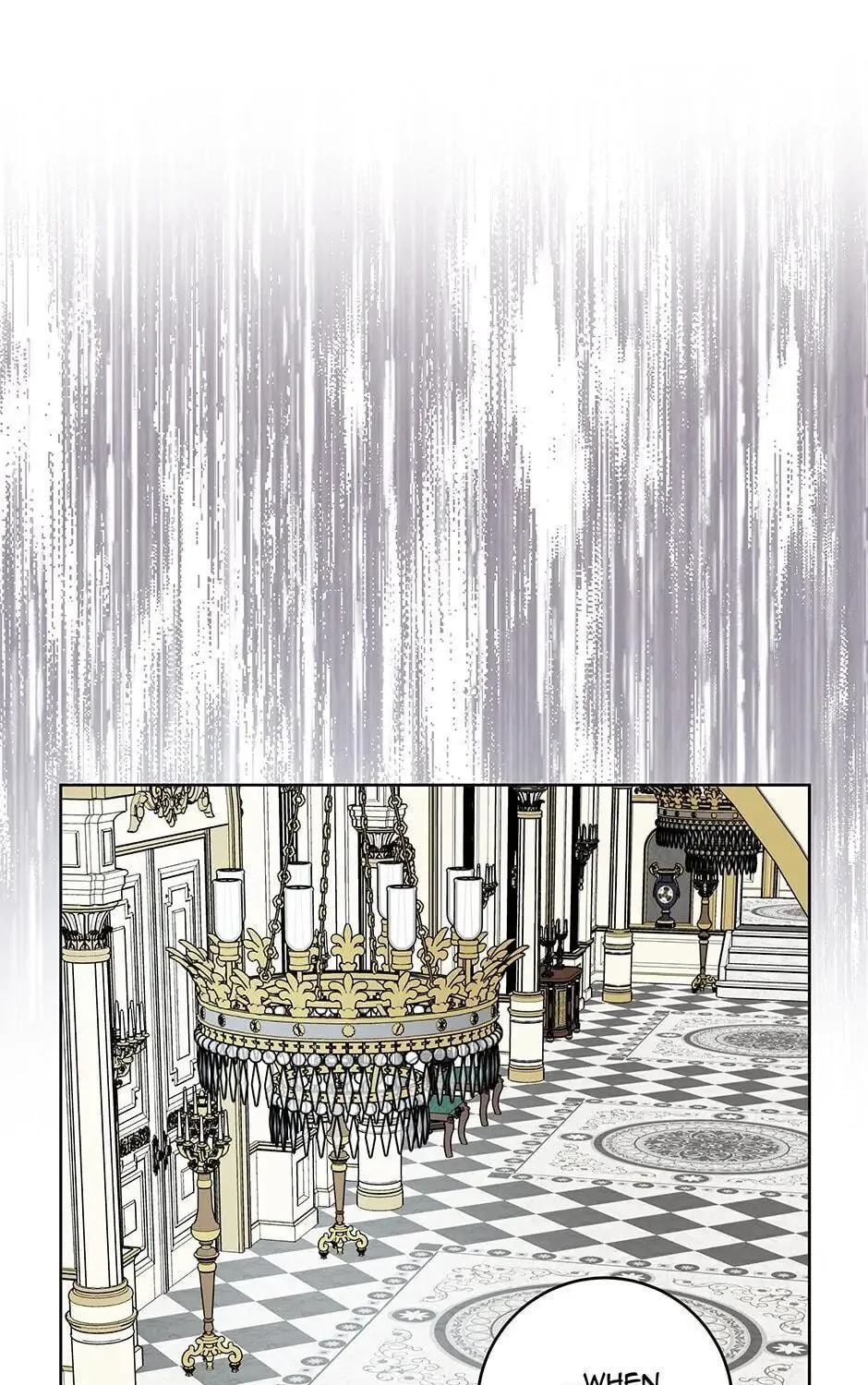 Rewriting My Husband's Tragic Ending Chapter 20 page 19 - 