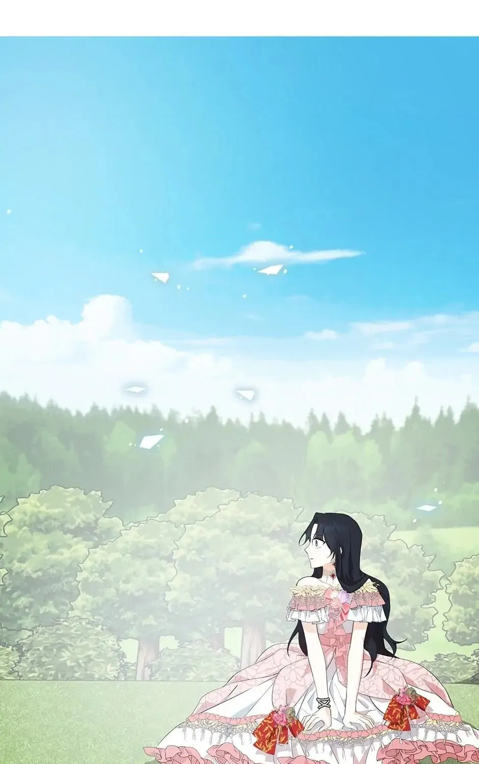 Rewriting My Husband's Tragic Ending Chapter 20 page 3 - 