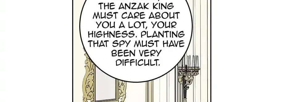 Rewriting My Husband's Tragic Ending Chapter 20 page 22 - 