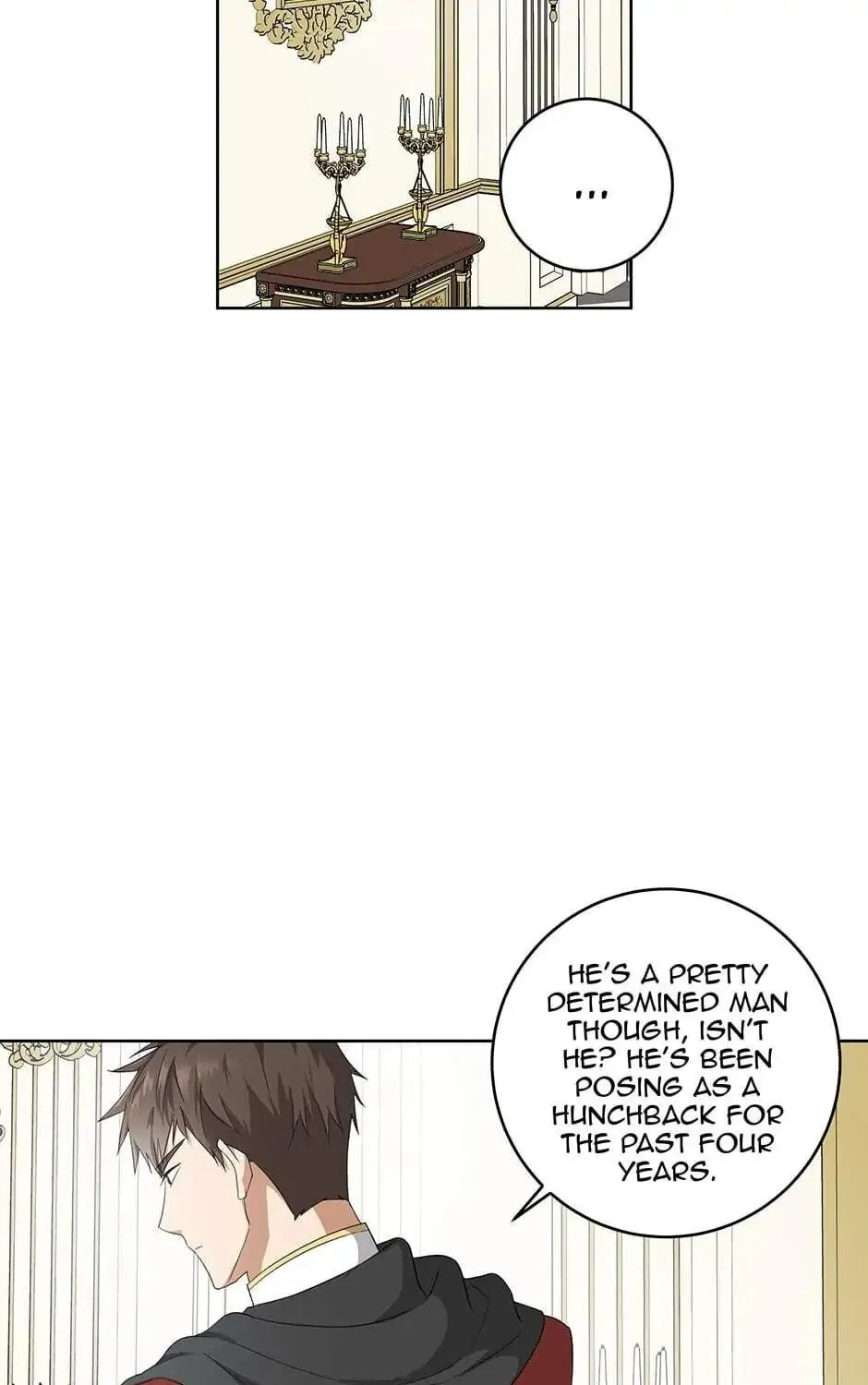 Rewriting My Husband's Tragic Ending Chapter 20 page 23 - 