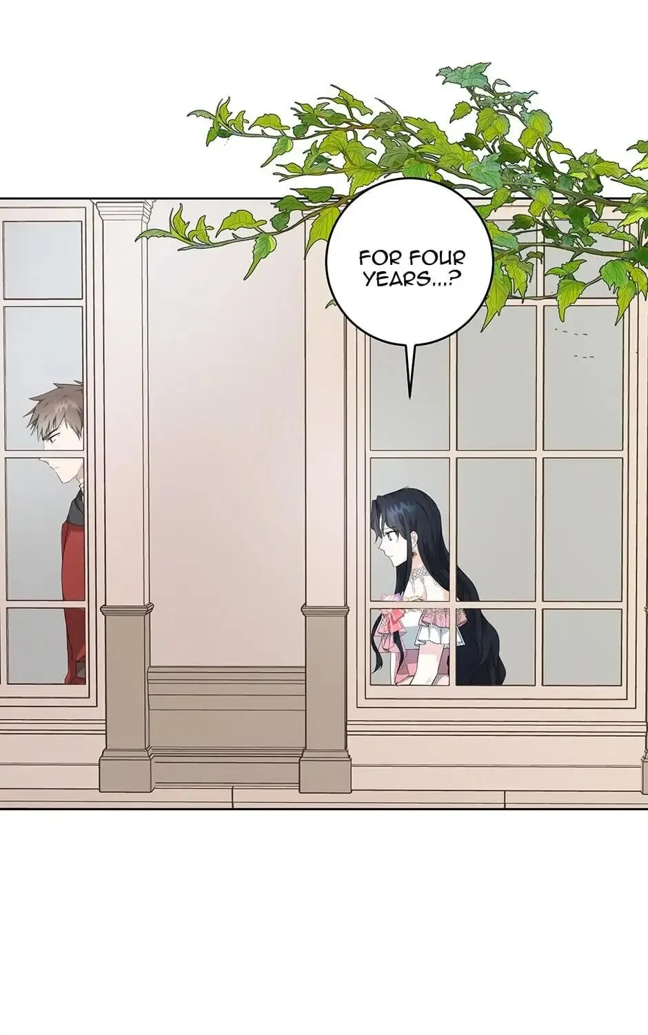 Rewriting My Husband's Tragic Ending Chapter 20 page 25 - 