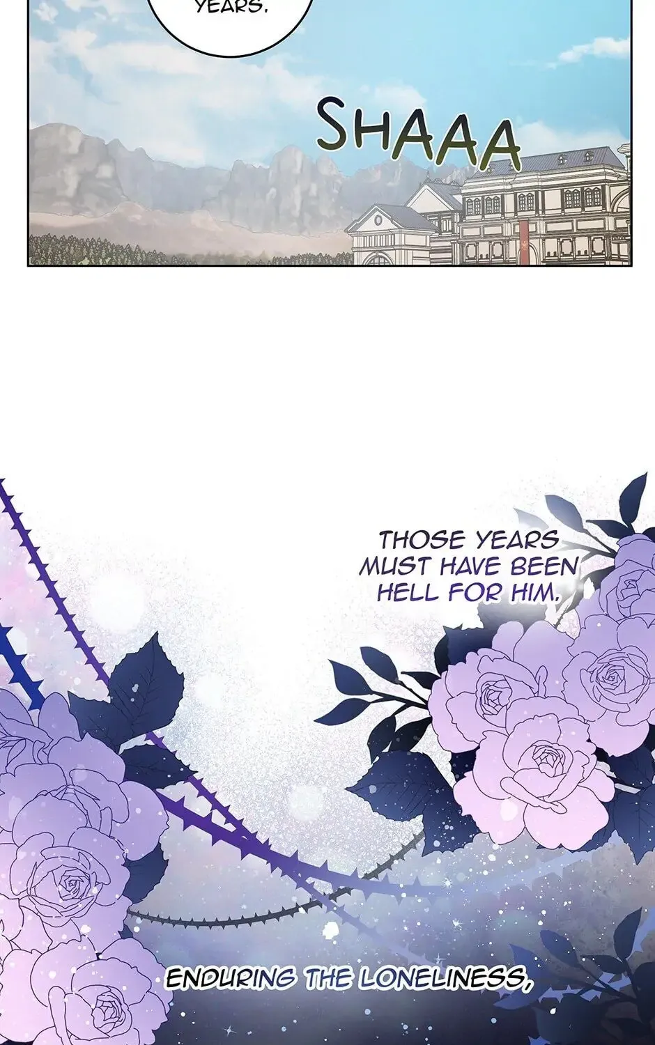 Rewriting My Husband's Tragic Ending Chapter 20 page 27 - 