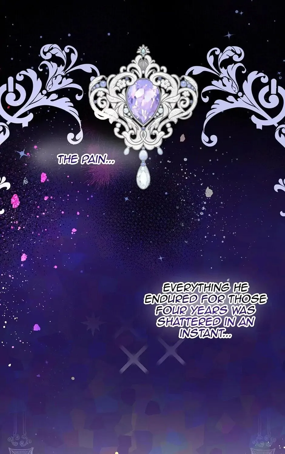 Rewriting My Husband's Tragic Ending Chapter 20 page 29 - 