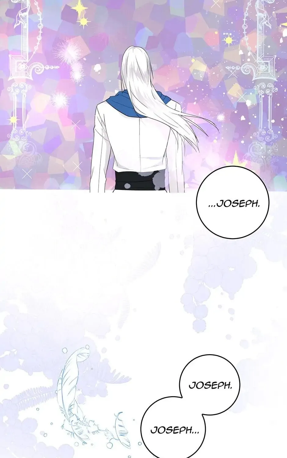 Rewriting My Husband's Tragic Ending Chapter 20 page 31 - 