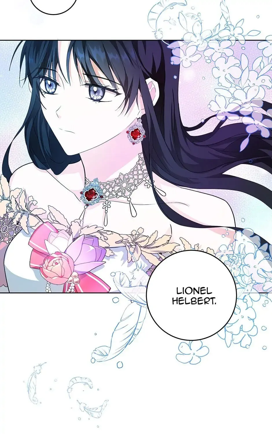 Rewriting My Husband's Tragic Ending Chapter 20 page 33 - 