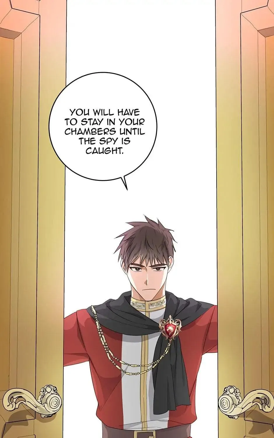 Rewriting My Husband's Tragic Ending Chapter 20 page 39 - 