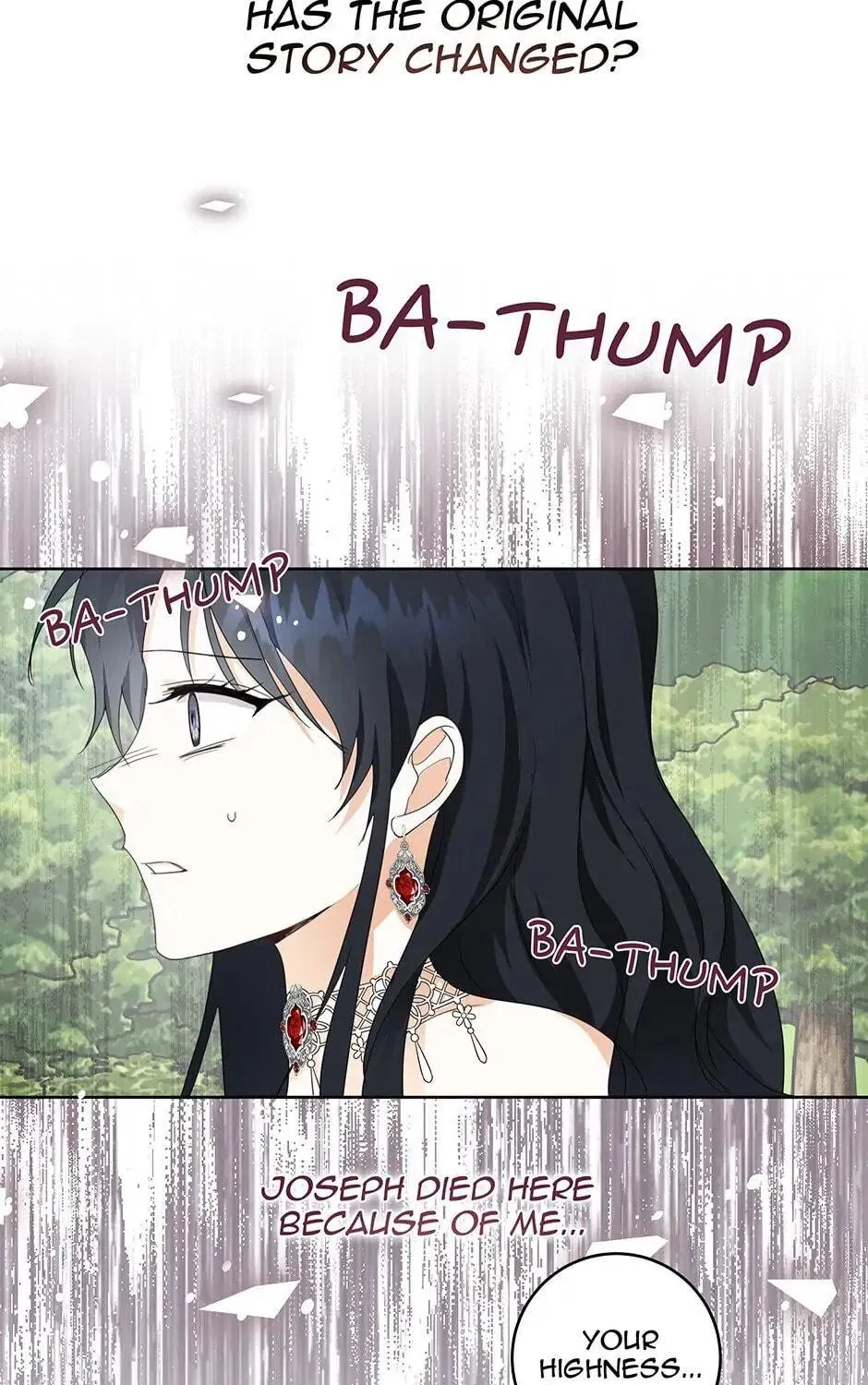 Rewriting My Husband's Tragic Ending Chapter 20 page 5 - 