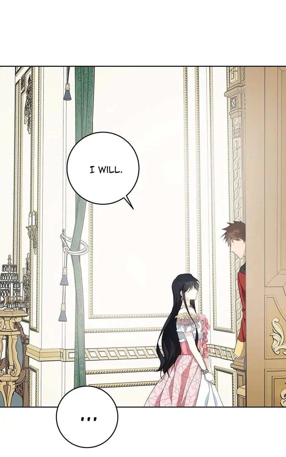 Rewriting My Husband's Tragic Ending Chapter 20 page 41 - 