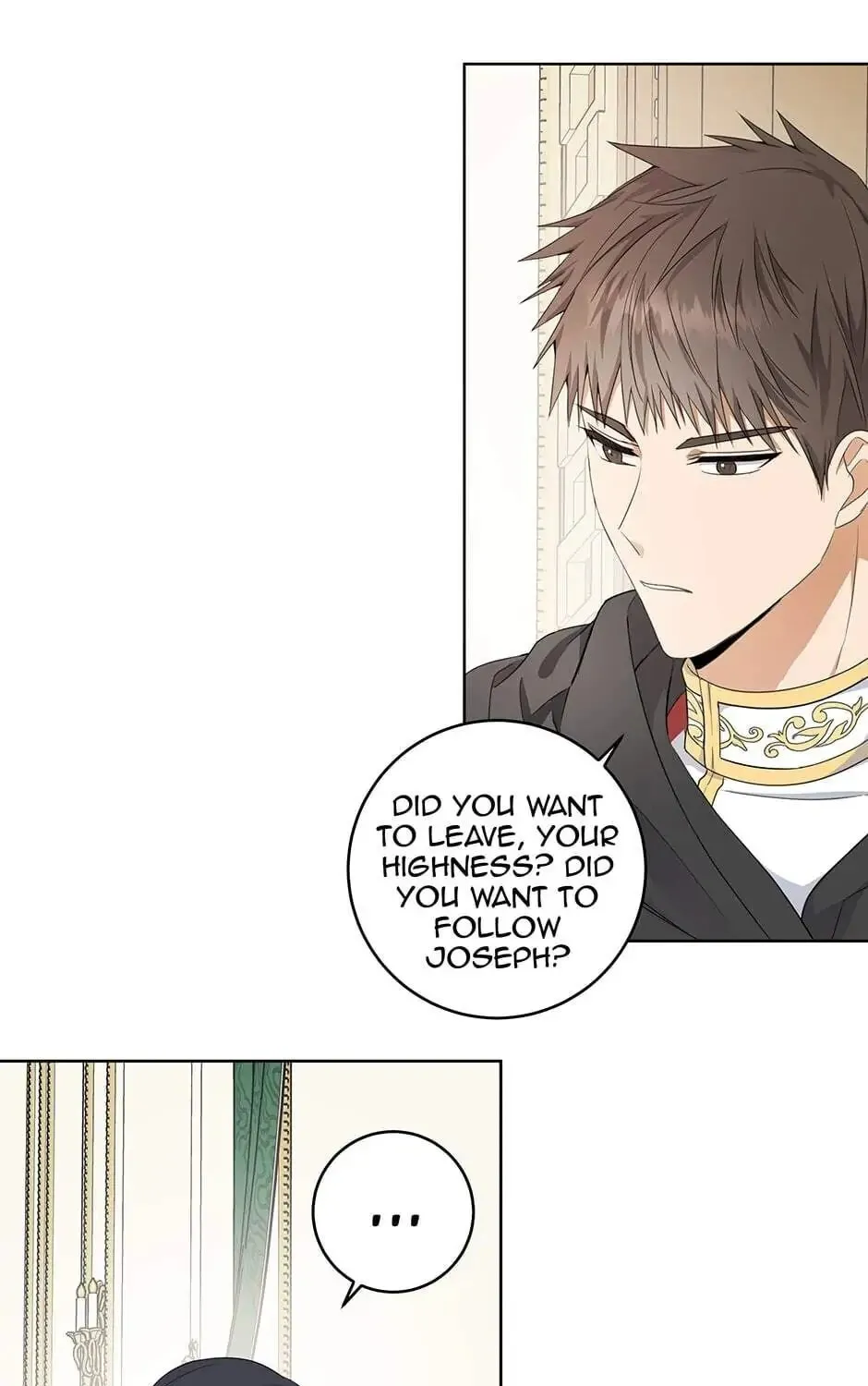 Rewriting My Husband's Tragic Ending Chapter 20 page 43 - 