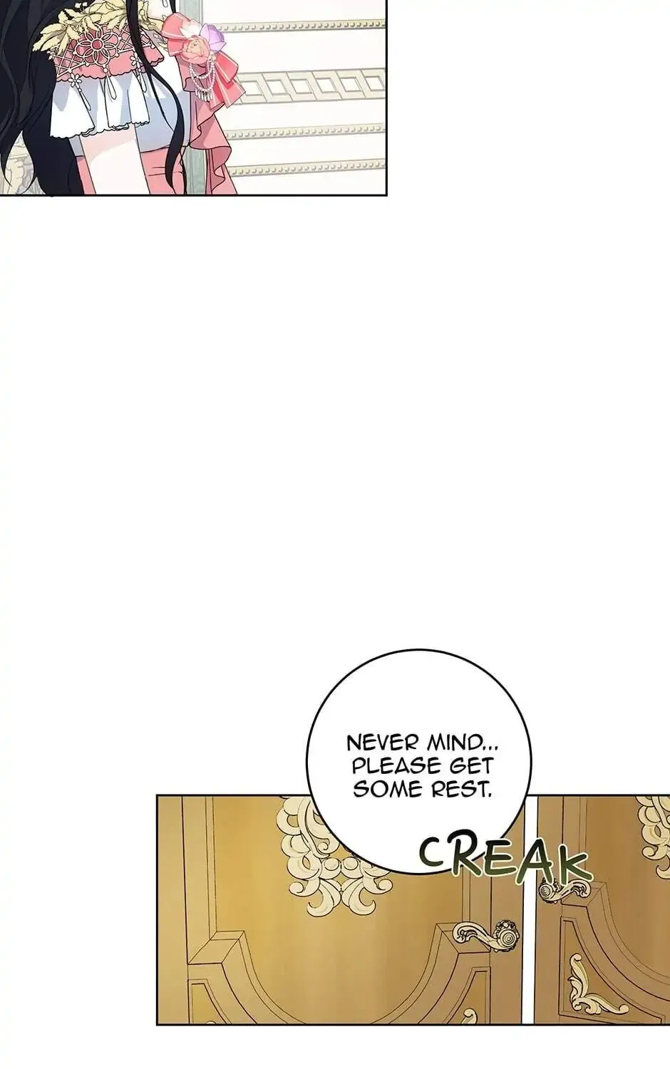 Rewriting My Husband's Tragic Ending Chapter 20 page 45 - 