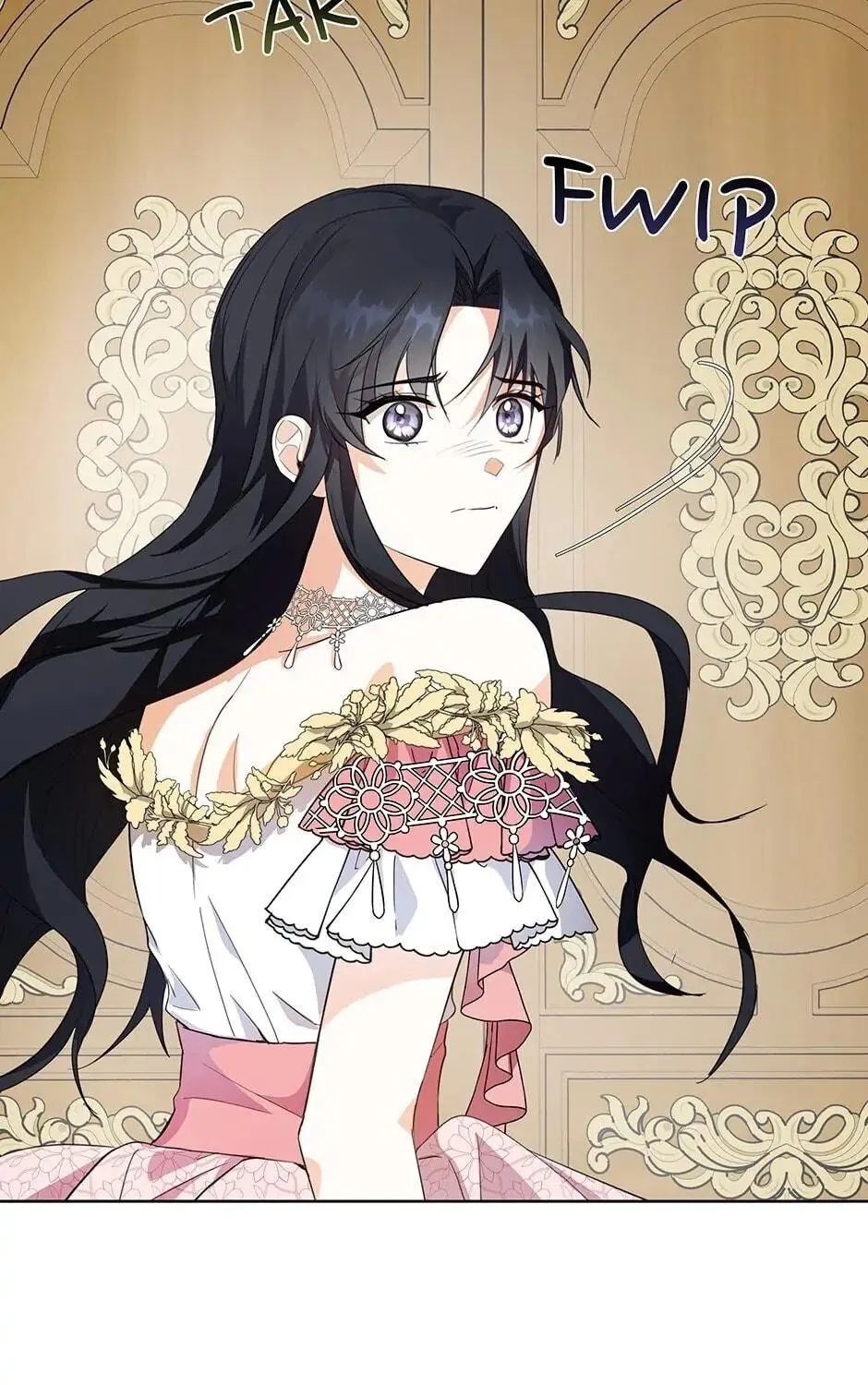 Rewriting My Husband's Tragic Ending Chapter 20 page 47 - 
