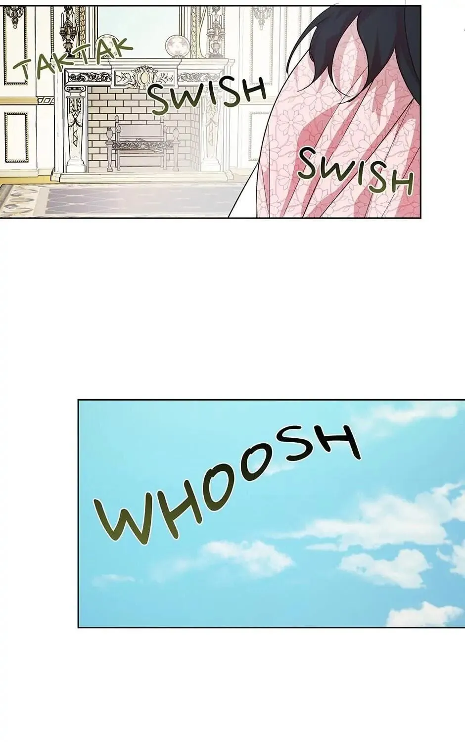 Rewriting My Husband's Tragic Ending Chapter 20 page 49 - 