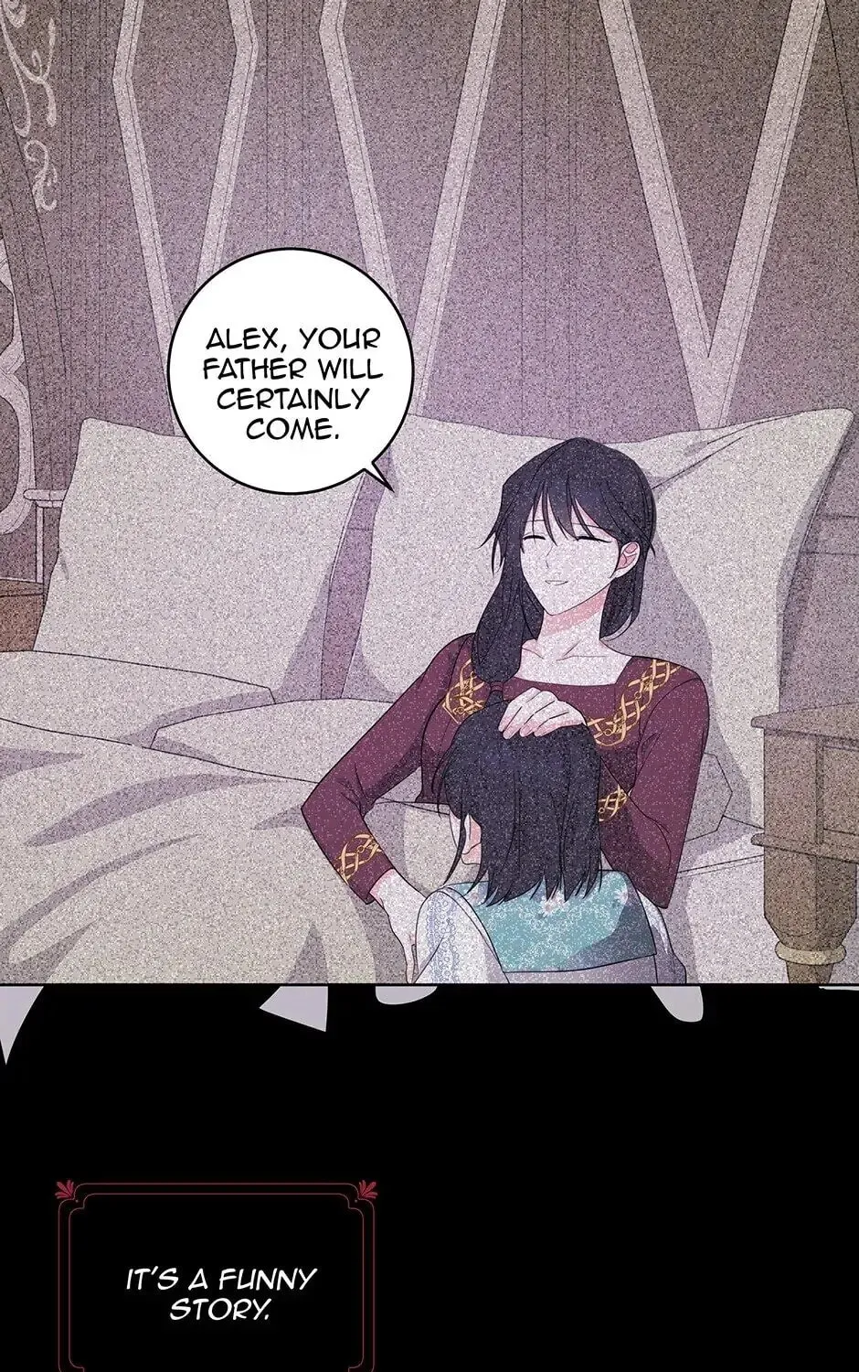 Rewriting My Husband's Tragic Ending Chapter 20 page 55 - 