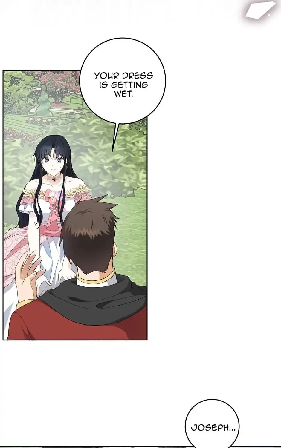 Rewriting My Husband's Tragic Ending Chapter 20 page 7 - 
