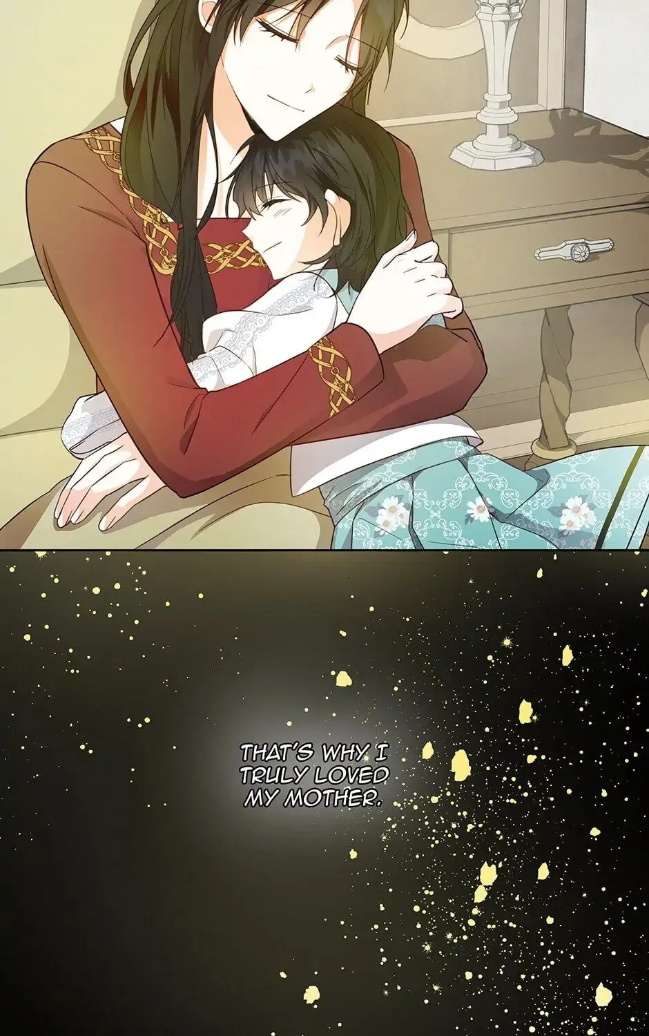 Rewriting My Husband's Tragic Ending Chapter 20 page 61 - 