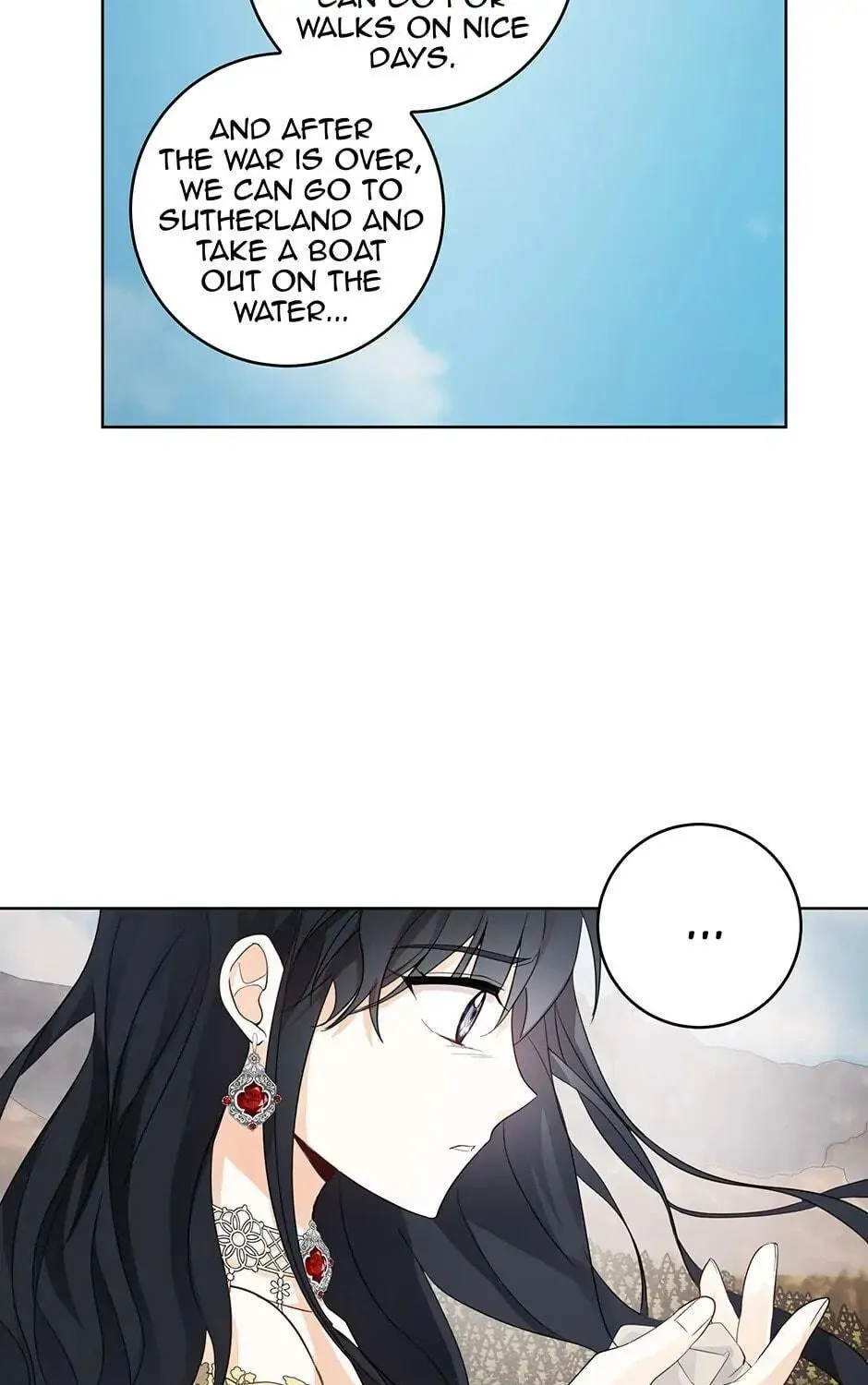 Rewriting My Husband's Tragic Ending Chapter 20 page 65 - 