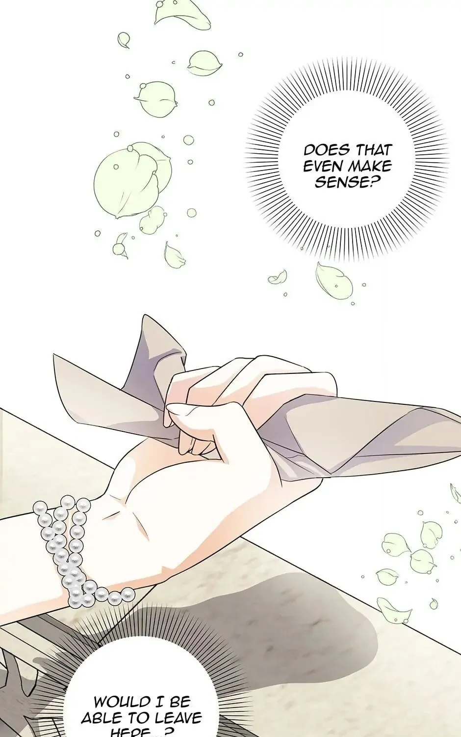 Rewriting My Husband's Tragic Ending Chapter 20 page 67 - 