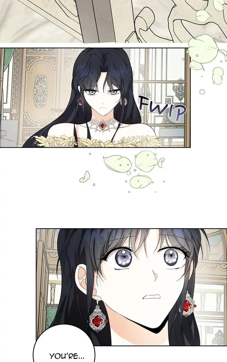 Rewriting My Husband's Tragic Ending Chapter 20 page 69 - 