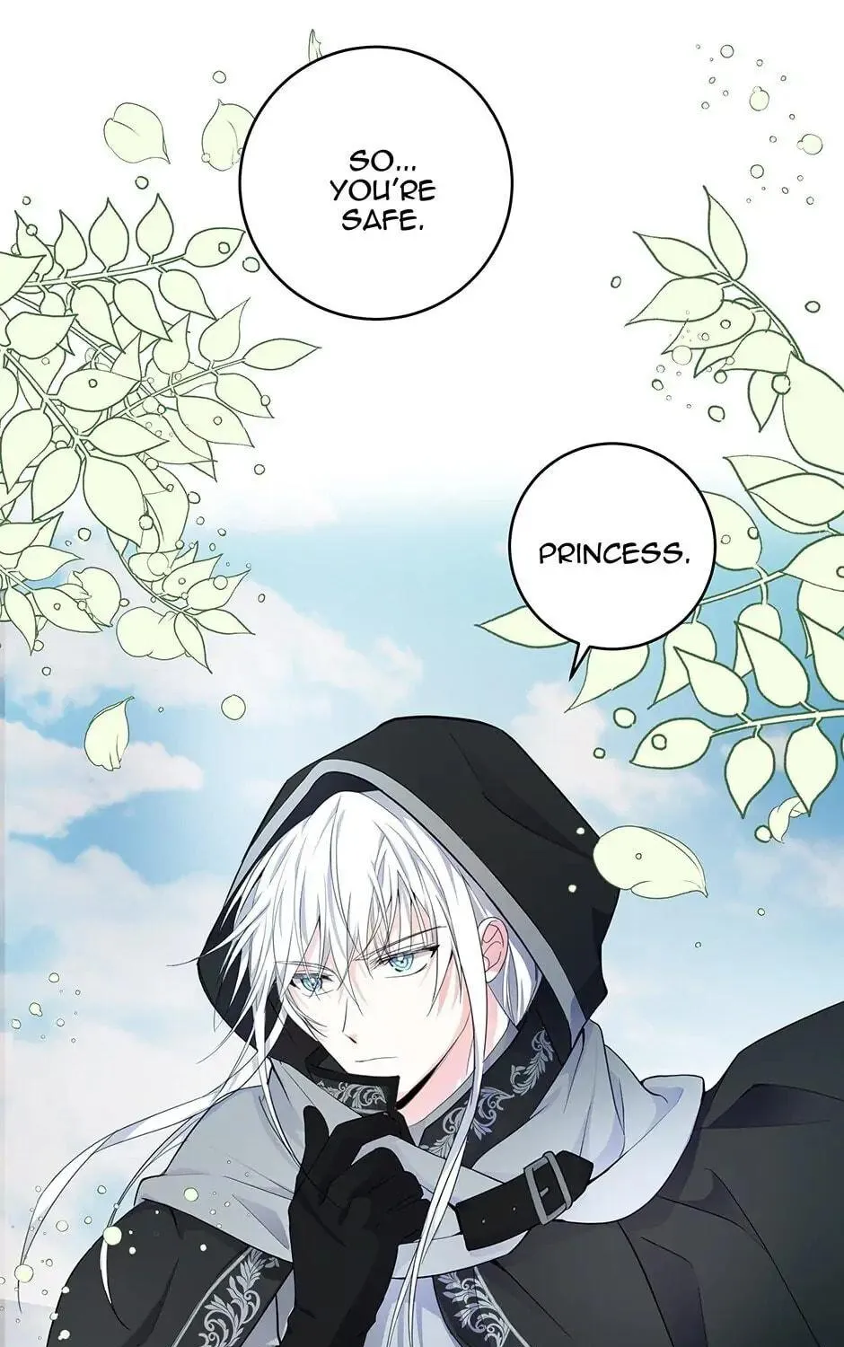 Rewriting My Husband's Tragic Ending Chapter 20 page 71 - 