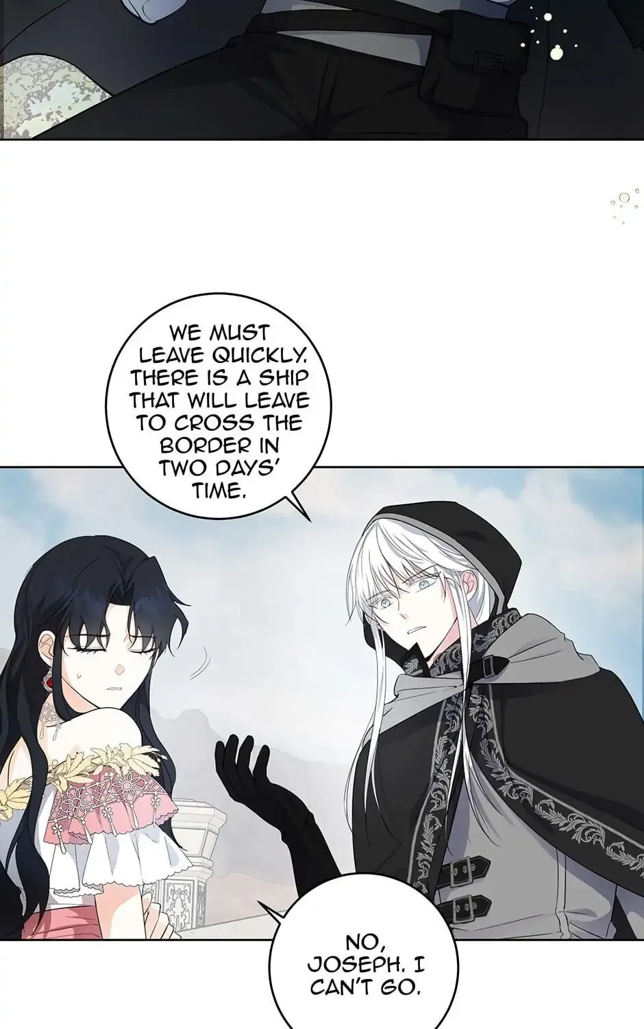 Rewriting My Husband's Tragic Ending Chapter 20 page 73 - 