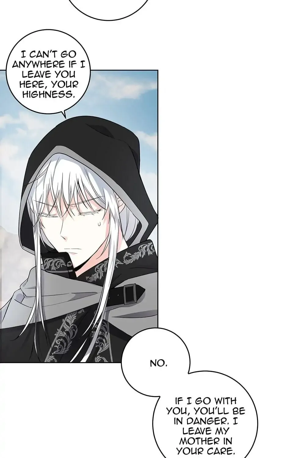 Rewriting My Husband's Tragic Ending Chapter 20 page 75 - 