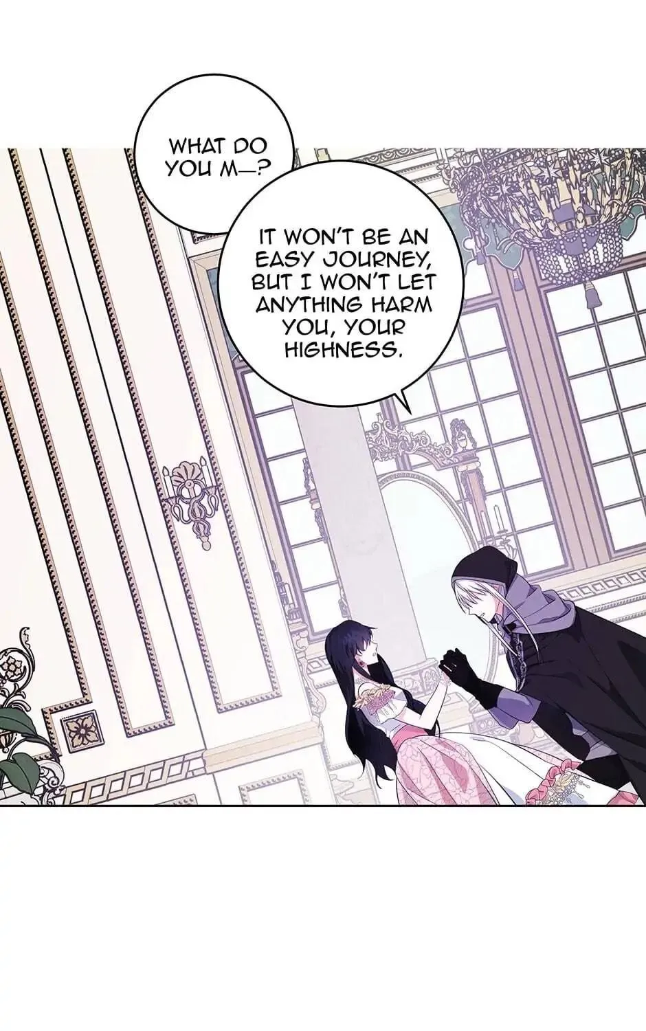 Rewriting My Husband's Tragic Ending Chapter 20 page 83 - 