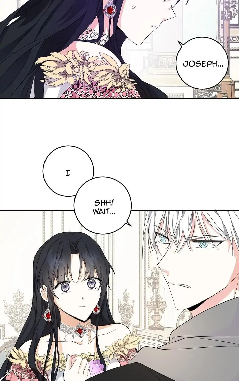 Rewriting My Husband's Tragic Ending Chapter 20 page 85 - 