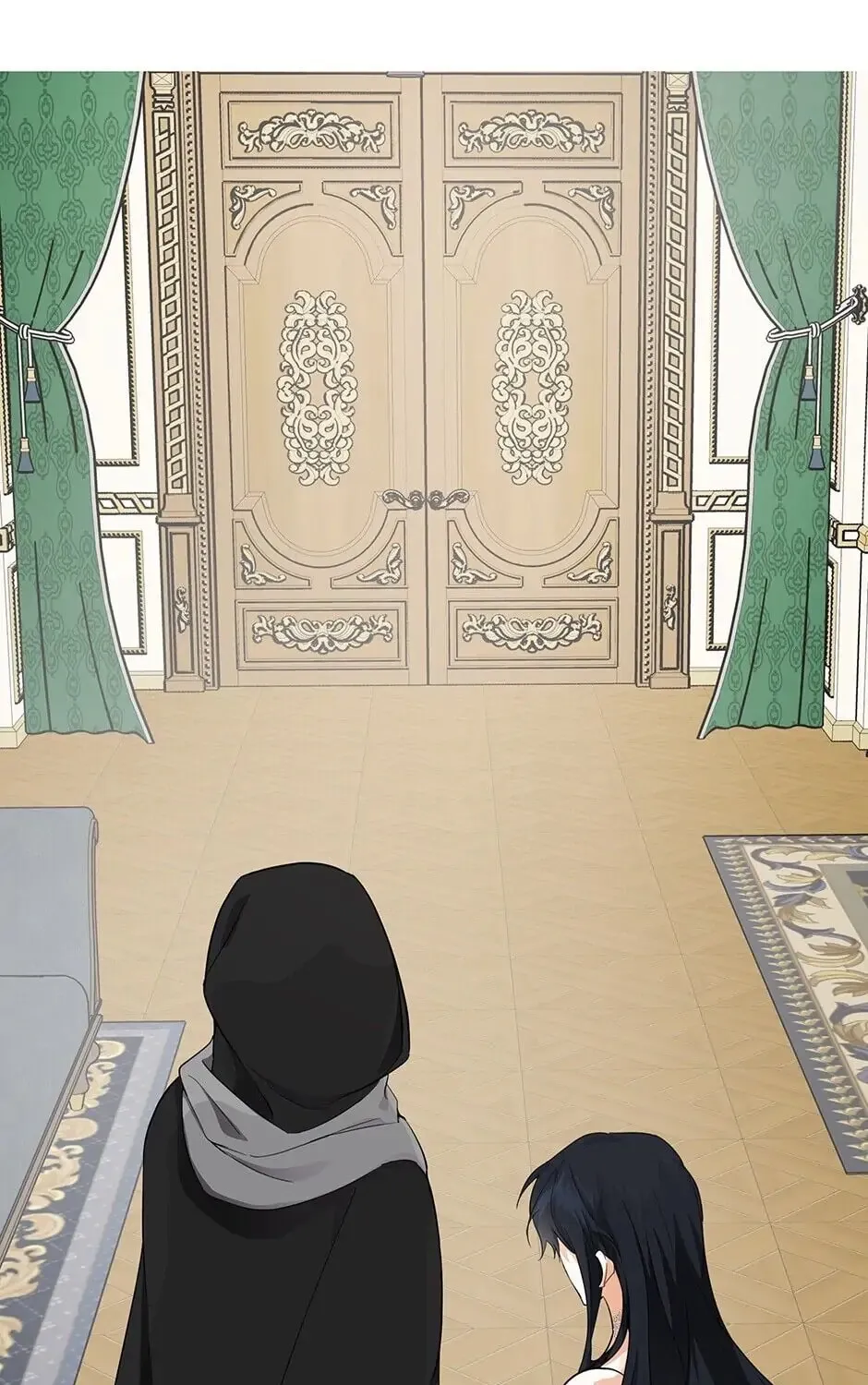 Rewriting My Husband's Tragic Ending Chapter 20 page 87 - 
