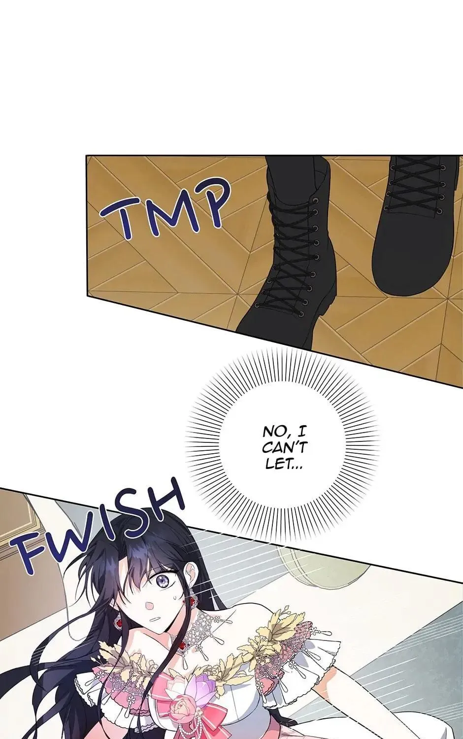 Rewriting My Husband's Tragic Ending Chapter 20 page 95 - 