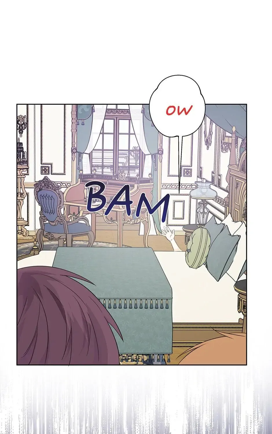Rewriting My Husband's Tragic Ending Chapter 20 page 97 - 
